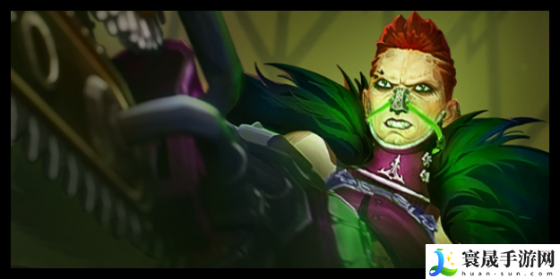 云顶之弈手游炼金6先知烈娜塔阵容搭配攻略：发现隐藏线索解锁更多剧情