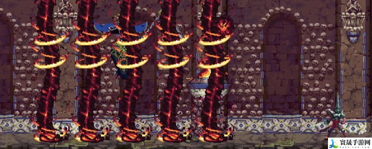 神之亵渎伊西多拉打法攻略：战斗节奏把控与连招教学