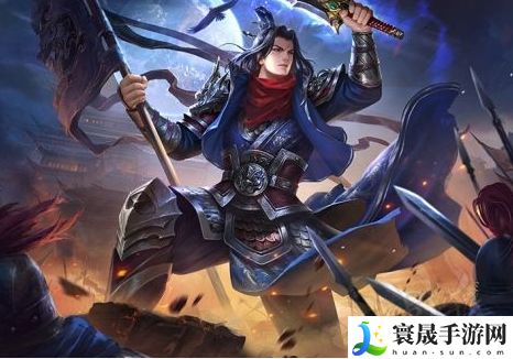 三国杀SP姜维技能介绍：与队友保持良好的沟通