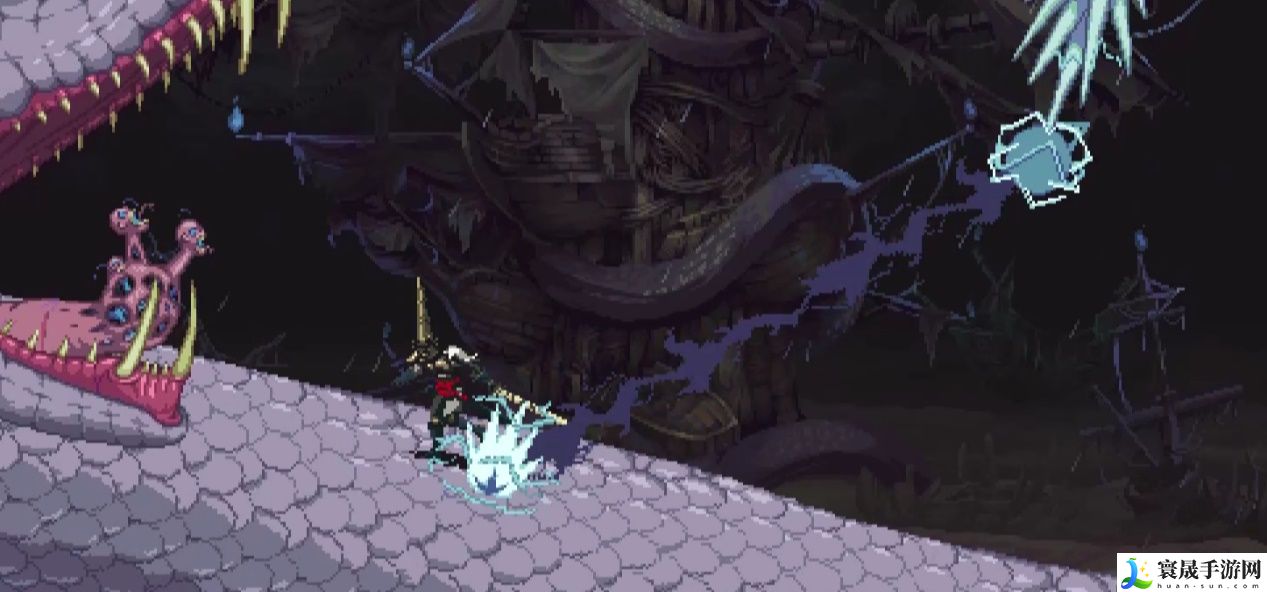 神之亵渎毒蛇打法攻略：战斗技能进阶与组合策略