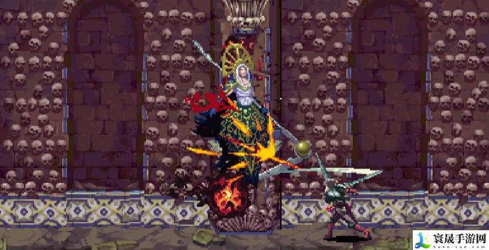 神之亵渎伊西多拉打法攻略：战斗节奏把控与连招教学