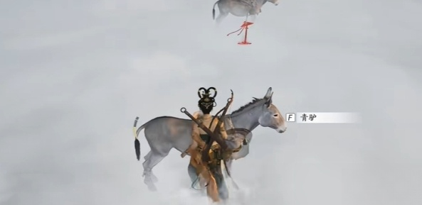 燕云十六声驴道人任务完成攻略：游戏奖励更丰富