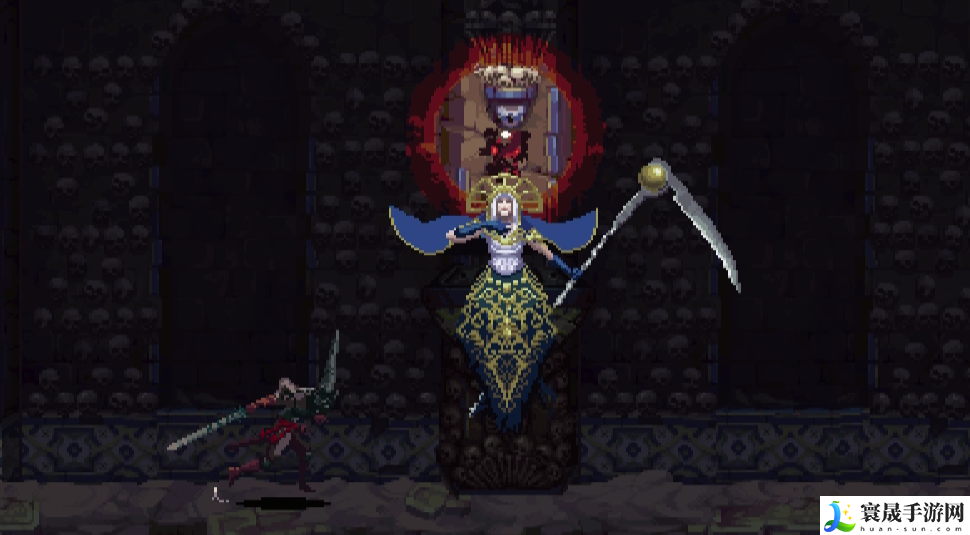 神之亵渎伊西多拉打法攻略：战斗节奏把控与连招教学