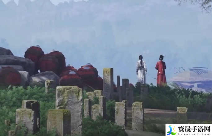 燕云十六声褚清泉介绍：神秘任务全解析建议