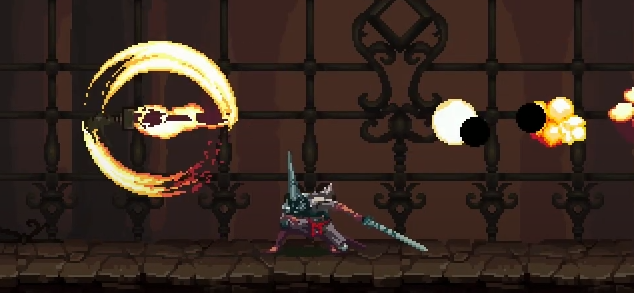 神之亵渎奎尔斯boss出装打法攻略：共同应对更强大的敌人