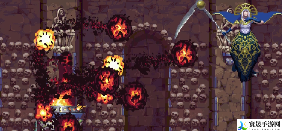 神之亵渎伊西多拉打法攻略：战斗节奏把控与连招教学