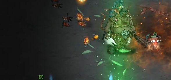 鬼谷八荒为人为己介绍：在游戏中保持耐心和细心