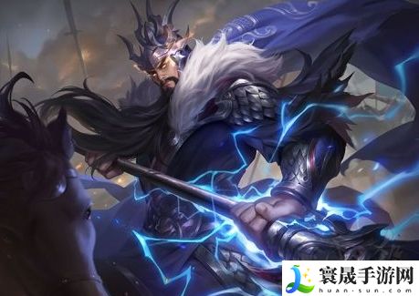 三国杀SP关羽技能介绍：副本难度挑战与应对策略