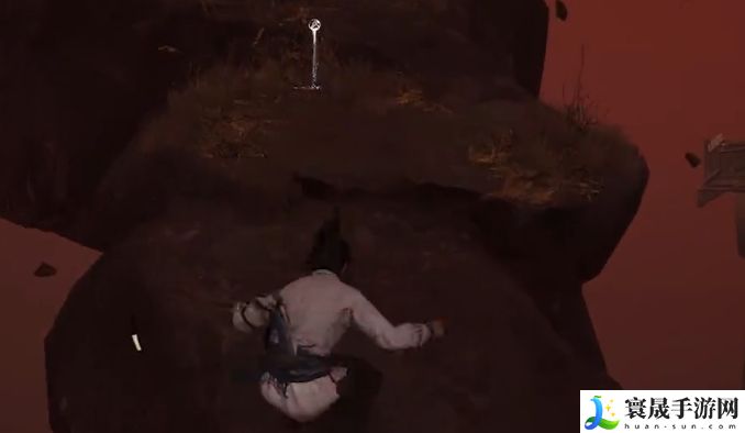 燕云十六声褚清泉介绍：神秘任务全解析建议