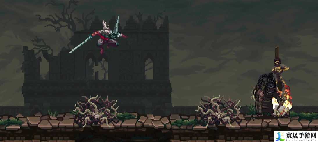 神之亵渎静默台阶庭院怪物打法攻略：竞技场排名提升的秘诀