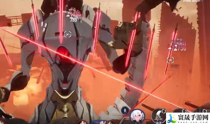 伊瑟·重启日黛纳强度介绍：游戏内最强战术选择