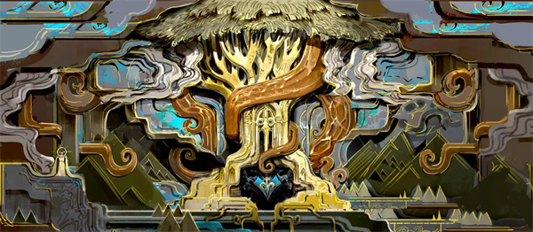 龙息神寂涅莎介绍及玩法攻略：游戏界面设置与个性化定制