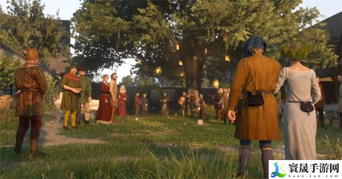 天国：拯救2婚宴的不速之客任务攻略分享：在游戏中保持谦虚和学习的态度