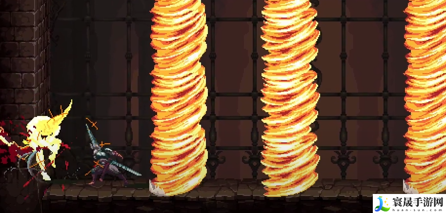 神之亵渎奎尔斯boss出装打法攻略：共同应对更强大的敌人