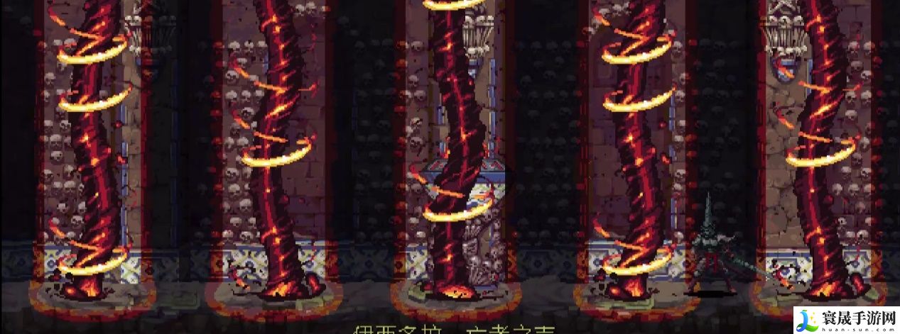 神之亵渎伊西多拉打法攻略：战斗节奏把控与连招教学