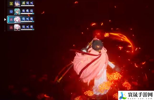 伊瑟·重启日彼安汀介绍：宠物培养与技能搭配指南