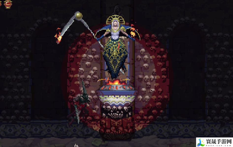 神之亵渎伊西多拉打法攻略：战斗节奏把控与连招教学