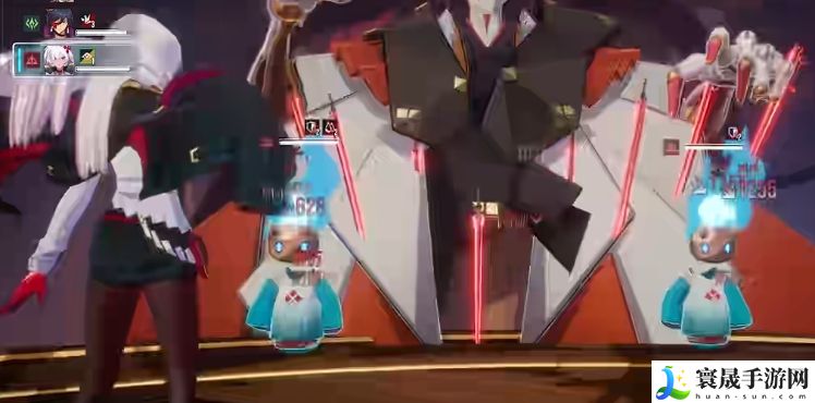 伊瑟·重启日黛纳强度介绍：游戏内最强战术选择