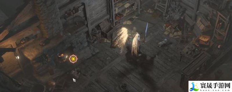 暗黑破坏神4队伍查找器使用方法介绍：竞技场排名冲刺，上分技巧与阵容搭配