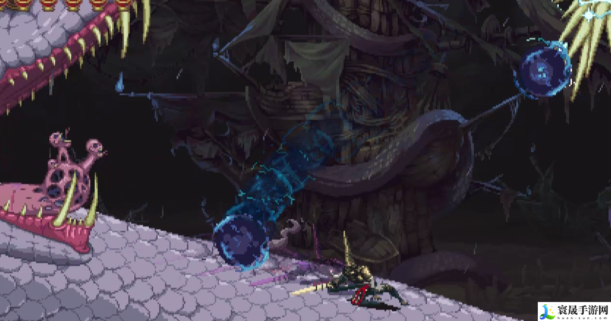 神之亵渎毒蛇打法攻略：战斗技能进阶与组合策略