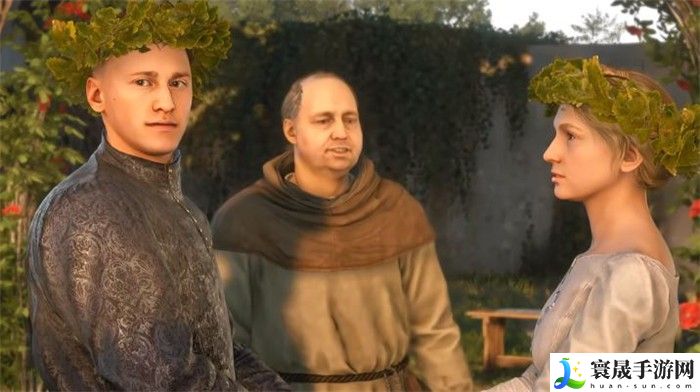 天国：拯救2婚宴的不速之客任务攻略分享：在游戏中保持谦虚和学习的态度