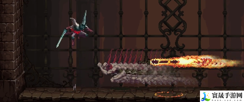 神之亵渎奎尔斯boss出装打法攻略：共同应对更强大的敌人