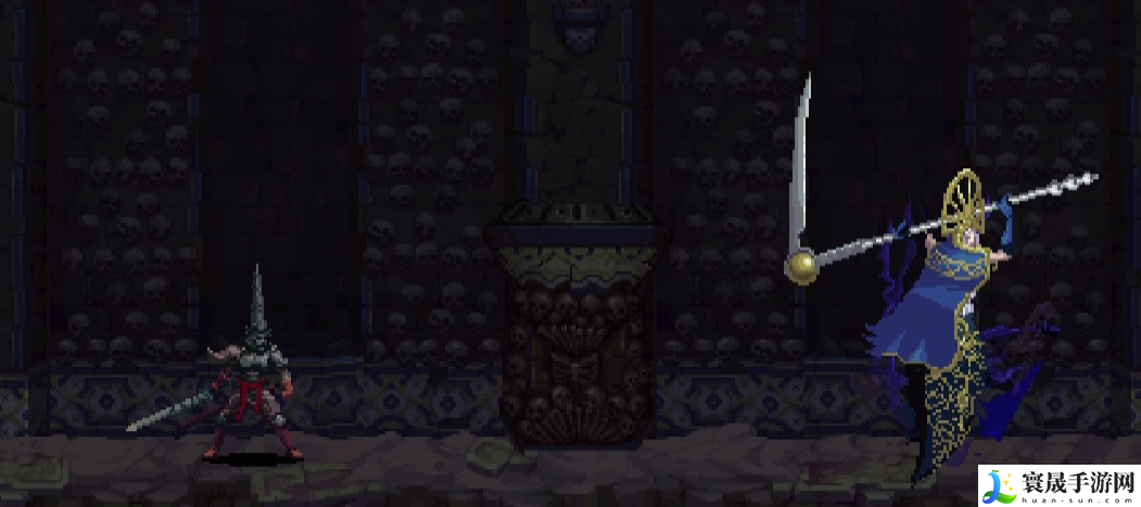 神之亵渎伊西多拉打法攻略：战斗节奏把控与连招教学