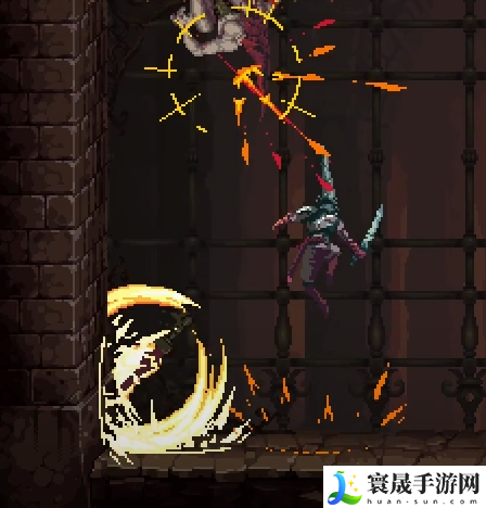 神之亵渎奎尔斯boss出装打法攻略：共同应对更强大的敌人