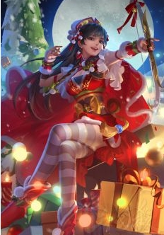 三国杀SP孙尚香技能介绍：攻略助你技能精进