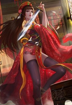 三国杀SP孙尚香技能介绍：攻略助你技能精进