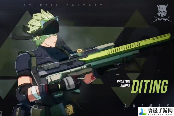 伊瑟·重启日谛听玩法介绍:职业天赋加点步骤