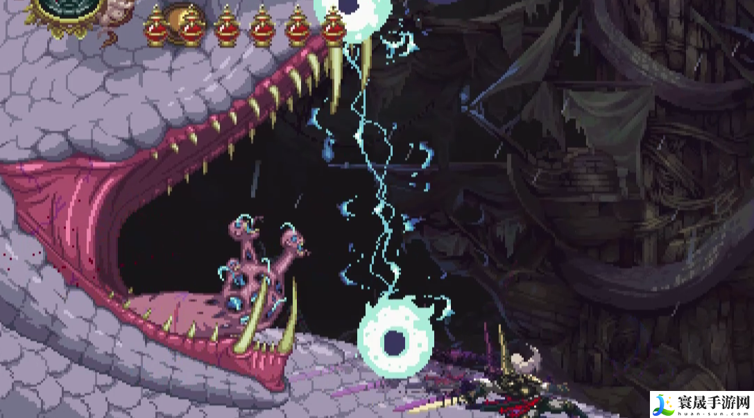 神之亵渎毒蛇打法攻略：战斗技能进阶与组合策略