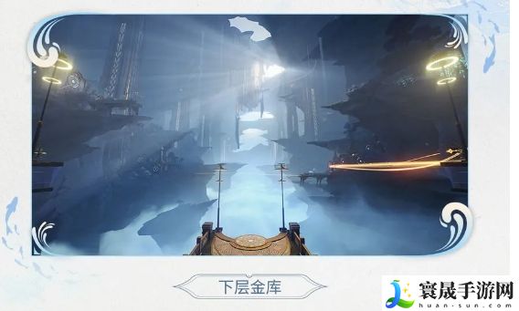 鸣潮2.1全新区域一览：游戏资源管理与经济系统