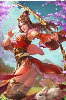 三国杀SP孙尚香技能介绍：攻略助你技能精进