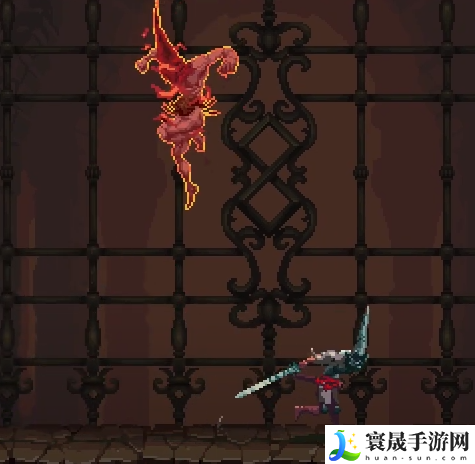 神之亵渎奎尔斯boss出装打法攻略：共同应对更强大的敌人