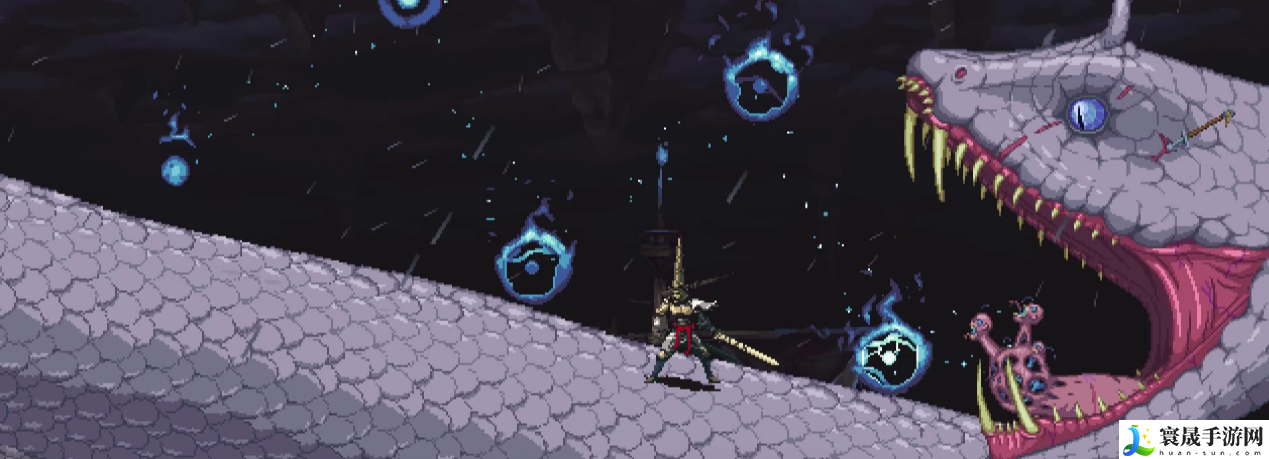 神之亵渎毒蛇打法攻略：战斗技能进阶与组合策略