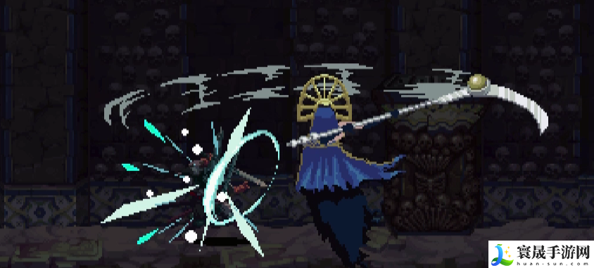 神之亵渎伊西多拉打法攻略：战斗节奏把控与连招教学