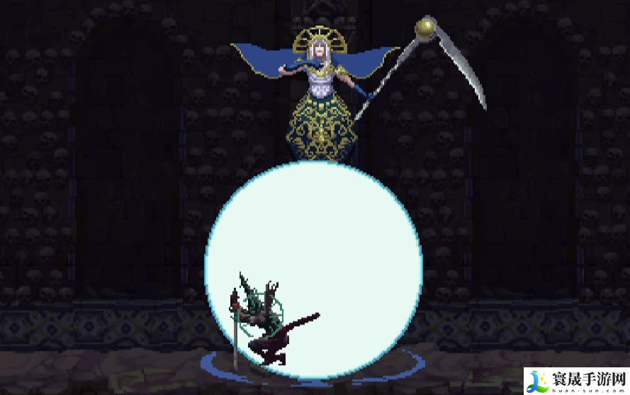 神之亵渎伊西多拉打法攻略：战斗节奏把控与连招教学