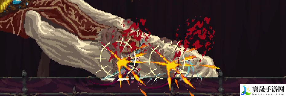 神之亵渎大主教攻击方式及击杀方法攻略：攻略明确技能升级