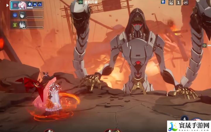 伊瑟·重启日彼安汀介绍：宠物培养与技能搭配指南