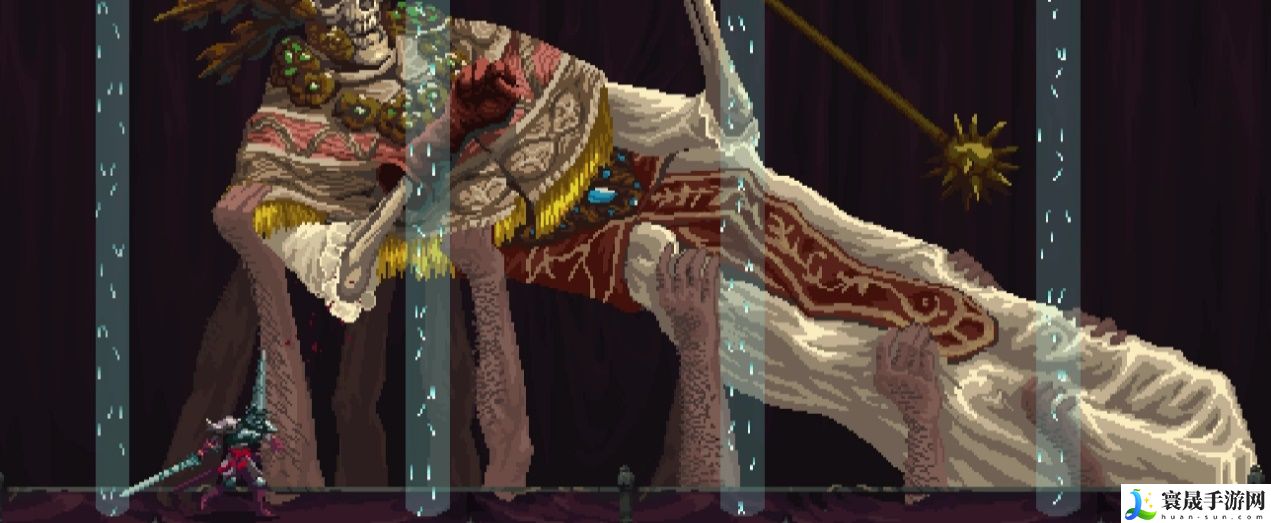 神之亵渎大主教攻击方式及击杀方法攻略：攻略明确技能升级