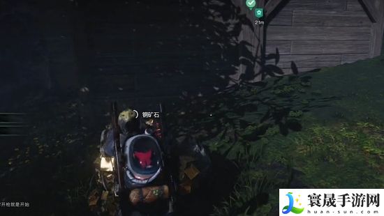 七日世界机枪塔专精介绍：世界PVP胜利分析