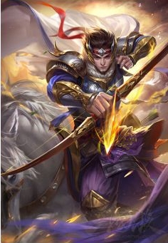 三国杀SP庞德技能介绍：巧妙利用敌人混乱状态轻松取得胜利