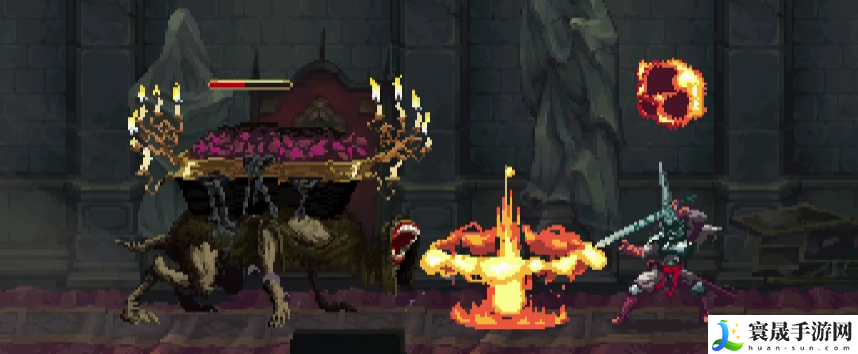 神之亵渎静默台阶庭院怪物打法攻略：竞技场排名提升的秘诀