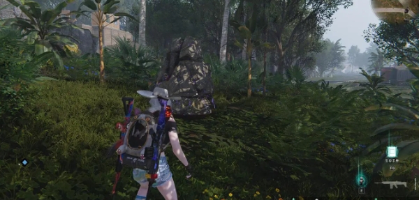 七日世界荒原异常点位置一览:如何制定合理的升级计划?