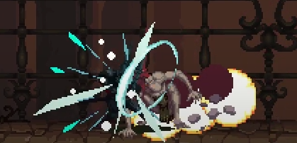 神之亵渎奎尔斯boss出装打法攻略：共同应对更强大的敌人