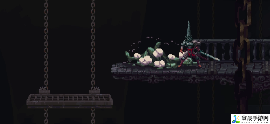 神之亵渎洪多收集向流程攻略：游戏内资源循环与自给自足