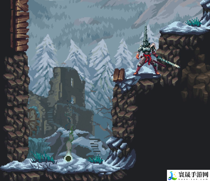 神之亵渎橄榄枯萎之地收集向流程攻略:装备收集与打造指南