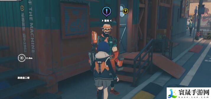 绝区零不拼怎么赢任务解锁完成方法-绝区零不拼怎么赢任务怎么做