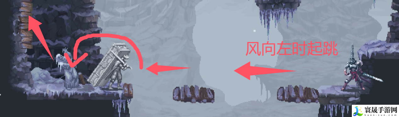 神之亵渎群峰墓地收集向流程攻略：协同作战攻克难关不在话下